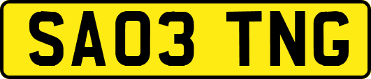 SA03TNG