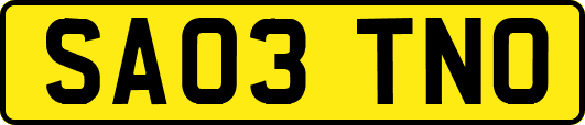 SA03TNO
