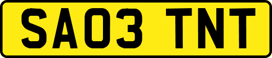 SA03TNT