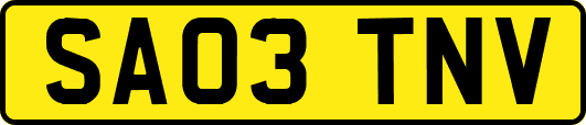 SA03TNV