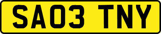 SA03TNY