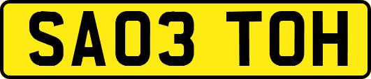 SA03TOH