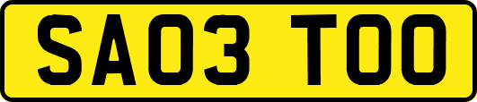 SA03TOO