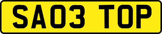 SA03TOP