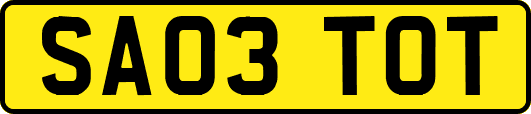 SA03TOT