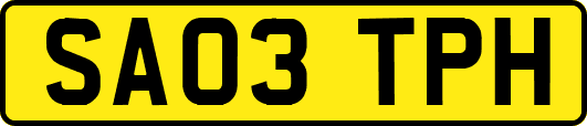 SA03TPH