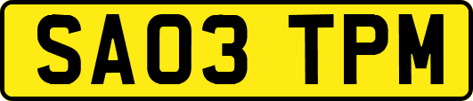 SA03TPM