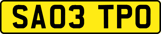 SA03TPO