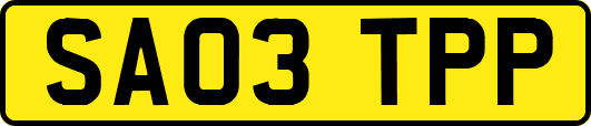 SA03TPP