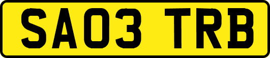SA03TRB