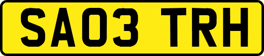 SA03TRH