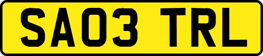 SA03TRL