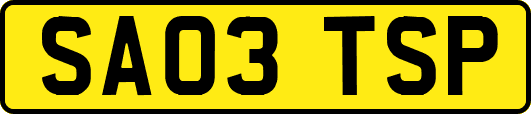 SA03TSP