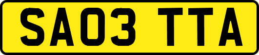 SA03TTA