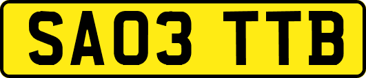 SA03TTB