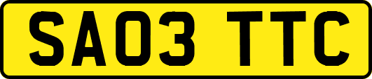 SA03TTC