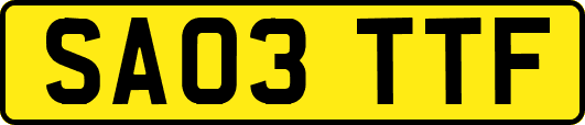 SA03TTF