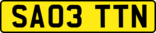 SA03TTN