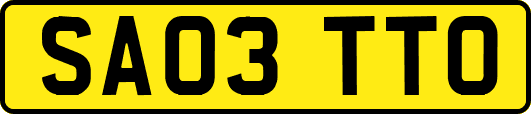 SA03TTO