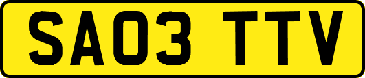 SA03TTV