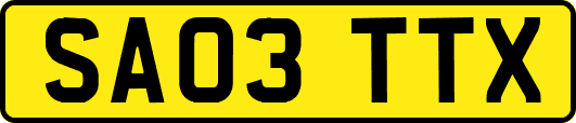 SA03TTX