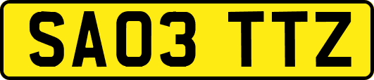 SA03TTZ
