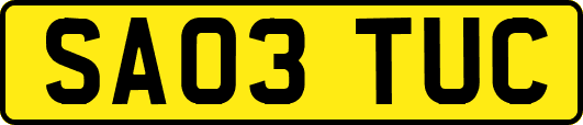 SA03TUC