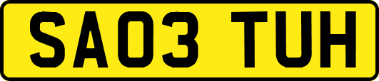 SA03TUH