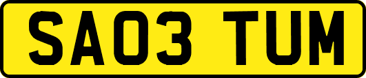 SA03TUM