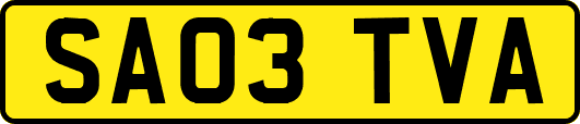 SA03TVA
