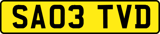 SA03TVD