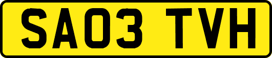 SA03TVH