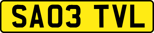 SA03TVL
