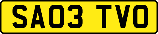 SA03TVO