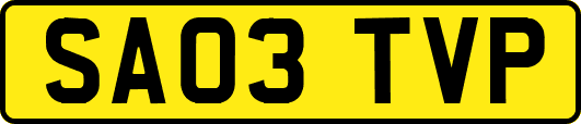 SA03TVP