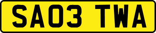SA03TWA