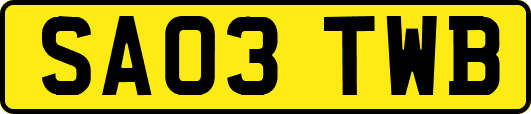 SA03TWB