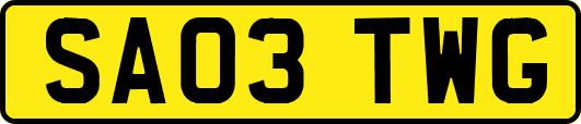 SA03TWG