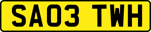 SA03TWH