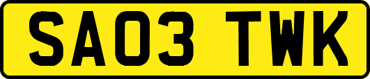 SA03TWK