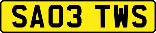 SA03TWS