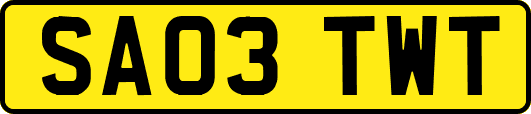 SA03TWT