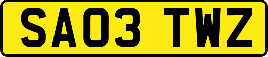 SA03TWZ