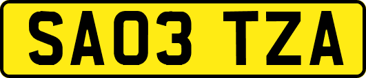 SA03TZA