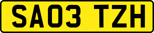SA03TZH