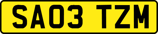 SA03TZM