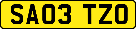 SA03TZO
