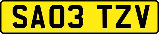 SA03TZV