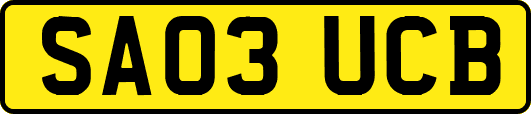 SA03UCB