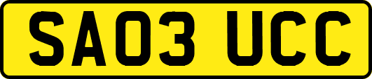 SA03UCC